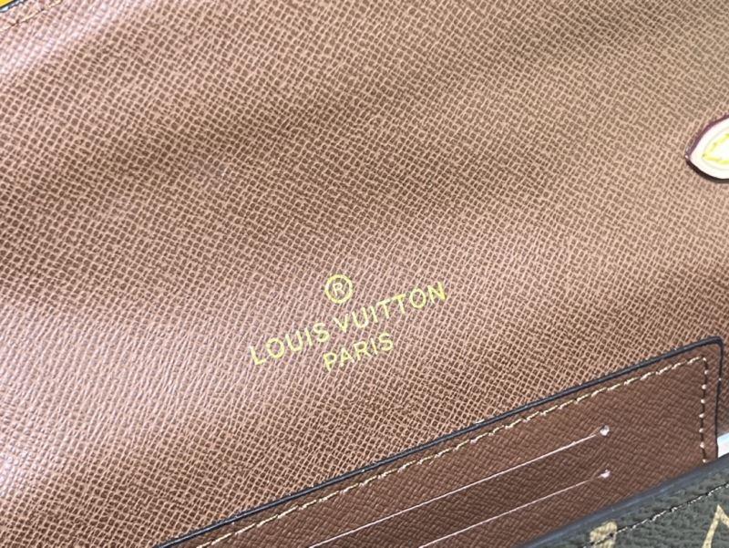 LV Satchel bags